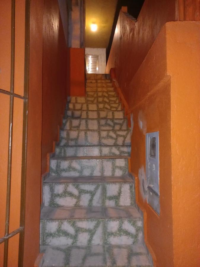 Ótimo sobrado para seu descanso e lazer!!! Ubatuba Exterior foto