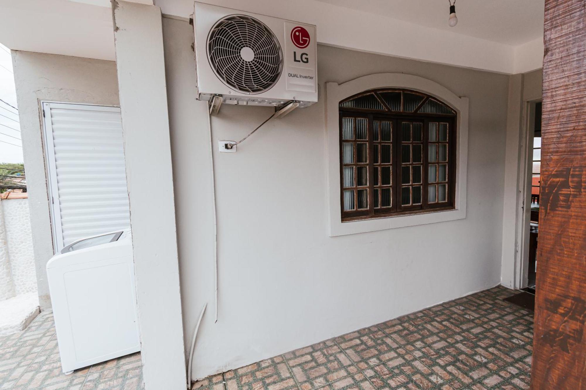 Ótimo sobrado para seu descanso e lazer!!! Ubatuba Exterior foto